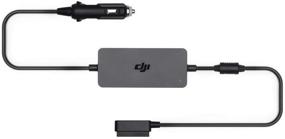 img 4 attached to DJI Mavic Charger Drone Quadcopter