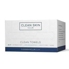 img 4 attached to 🌿 Clean Skin Club Eco-Friendly Disposable