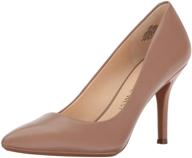 👠 nine west women's pump shoes logo