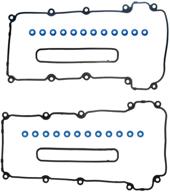 fel pro vs50612r valve cover gasket logo