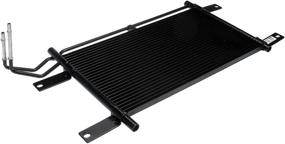 img 2 attached to DORMAN 918 226 Transmission Oil Cooler