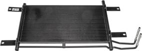 img 1 attached to DORMAN 918 226 Transmission Oil Cooler