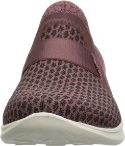 img 3 attached to 👟 Skechers Serene-15852 Women's Sneaker