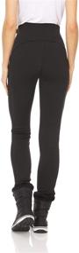 img 1 attached to 👖 Unleash Style and Performance with Arctic Quest Ladies Softshell Skinny Leg Ski Pant