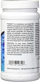 img 2 attached to 🐟 Seachem PhosBond - Effective Phosphate and Silicate Remover for Aquariums