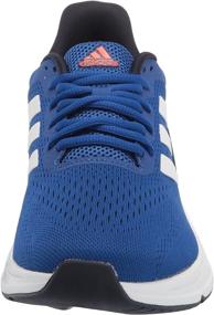 img 3 attached to Adidas Response Super Running Unisex Sports & Fitness