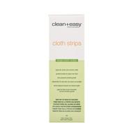 clean easy large cloth strips 标志