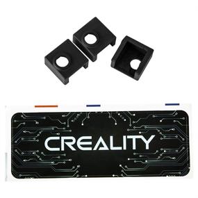 img 2 attached to Enhance Your Creality 3D Experience 🔥 with the Official Silicone Sticker by Creality