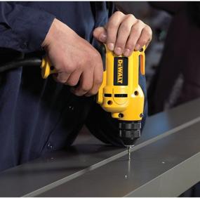 img 3 attached to DEWALT Variable Reversible Mid Handle DWD115K: Ultimate Power & Versatility in a Compact Design