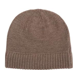 img 4 attached to 🎩 Fashionably Warm: Discover the EURKEA 100% Merino Wool Beanie Hat for Stylish Men