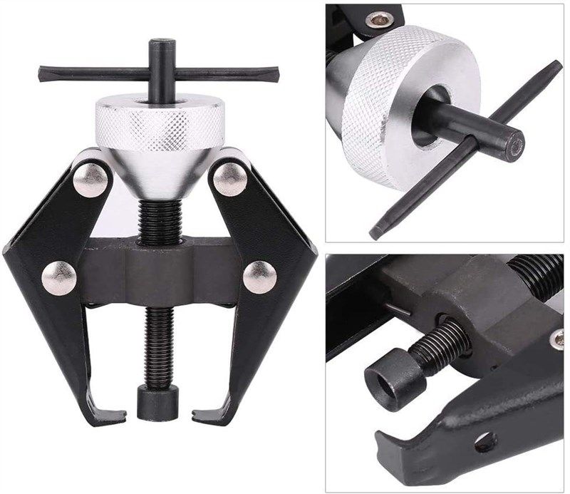 battery terminal puller windshield remover 로고