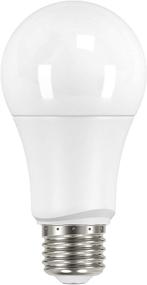 img 2 attached to Satco S29589 Medium-Finish Bulb, Ideal for Standard Lighting Applications