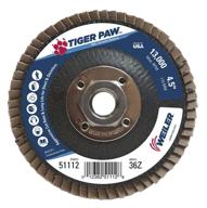 weiler 51112 performance abrasive phenolic logo