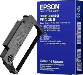 img 3 attached to Genuine ERC 38B Printer Ribbon Cartridges
