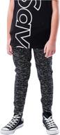 👖 stretch trousers x large boys' clothing by brooklyn athletics logo