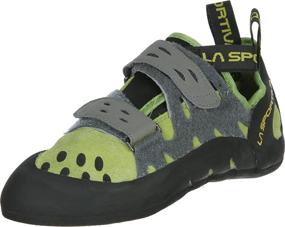 img 2 attached to 🏃 Unleash Your Agility with La Sportiva Men's Low Top Shoes