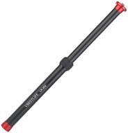 neufday extension handheld telescopic stabilizer logo