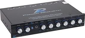 img 4 attached to 🔍 Enhanced SEO: Power Acoustik PWM-16 Pre-Amp Equalizer, in Standard Packaging