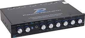 img 3 attached to 🔍 Enhanced SEO: Power Acoustik PWM-16 Pre-Amp Equalizer, in Standard Packaging