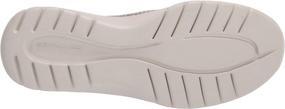 img 1 attached to Skechers Womens Flex Remedy Loafer Gray Women's Shoes