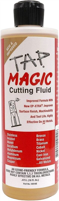 hot max 27051 magic cutting 로고