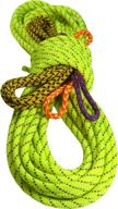 rock exotica aztek rope set logo