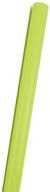 🎁 glossy lime green gift wrap roll - 12.5 sq ft - jam paper - individually sold logo