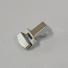 img 2 attached to 🧵 Efficient Double Shirring Gathering Presser Foot (SA120) - HONEYSEW Sewing Machine Accessory