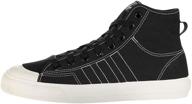 👟 rf men's shoes by adidas nizza hi logo