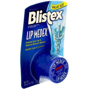 img 2 attached to 💄 Blistex Lip Medex Tube - 0.38oz Size