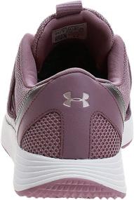 img 2 attached to Under Armour Breathe Sneaker Halogen Women's Shoes: Lightweight comfort and breathability for active women