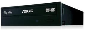 img 3 attached to 💿 Привод для записи DVD Asus DRW-24F1ST/BLK/B/GEN