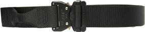 img 4 attached to Fusion Tactical Military Riggers 2X Large Men's Accessories