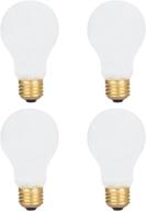 🛋️ enhanced comfort with medium incandescent standard household bedroom lighting solution логотип