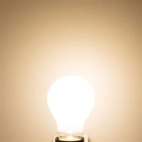 img 1 attached to 🛋️ Enhanced Comfort with Medium Incandescent Standard Household Bedroom Lighting Solution