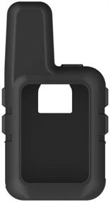 img 1 attached to Protect Your Garmin inReach Mini with the Durable Silicone Case by TUSITA - Essential Handheld Satellite Communicator Accessories