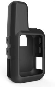 img 3 attached to Protect Your Garmin inReach Mini with the Durable Silicone Case by TUSITA - Essential Handheld Satellite Communicator Accessories