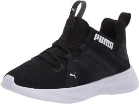 img 4 attached to Кроссовки PUMA Contempt Demi для детей обоих полов