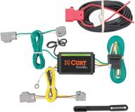 curt 56242 custom wiring harness logo