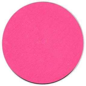 img 1 attached to 🎨 Mehron Makeup Paradise AQ Refill (.25oz) in Delicate Light Pink"