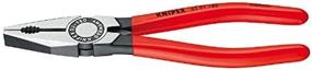 img 3 attached to Knipex 0301250 Combination Pliers Inch