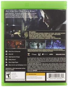 img 3 attached to Final Fantasy XV Royal Xbox One