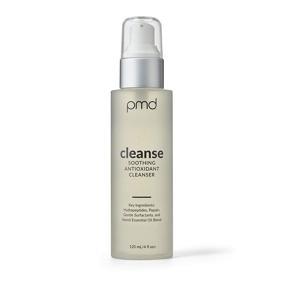 img 4 attached to 🧖 Experience the Soothing Antioxidant Power of PMD Cleanse: 4 fl oz