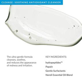 img 2 attached to 🧖 Experience the Soothing Antioxidant Power of PMD Cleanse: 4 fl oz