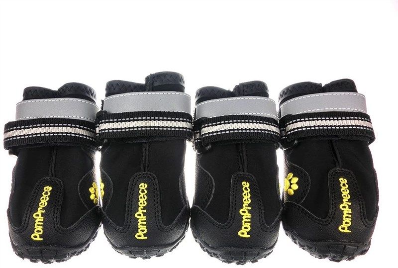 xanday waterproof protectors reflective wear resisting dogs 로고