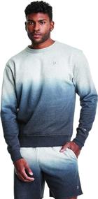 img 2 attached to Чемпион Специальный флисовый спортивный джемпер Балбоа