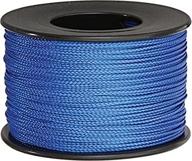 🔵 nano blue paracord cord - rg1106-brk логотип