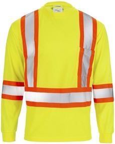 img 3 attached to 👷 Enhanced Visibility Occupational Health & Safety Products by JORESTECH