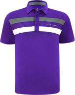 👕 savalino men's polo shirts with moisture-wicking & quick-drying fabric, sizes s-5xl... logo