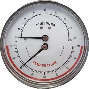 img 3 attached to Hydro Smart Tridicator Connection Pressure Temperature